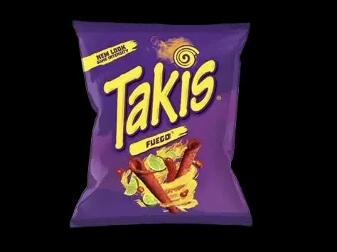 TAKIS