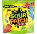 SOUR PATCH